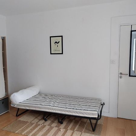 Chez Colette Villa Montviron Eksteriør billede