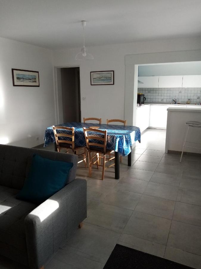 Chez Colette Villa Montviron Eksteriør billede