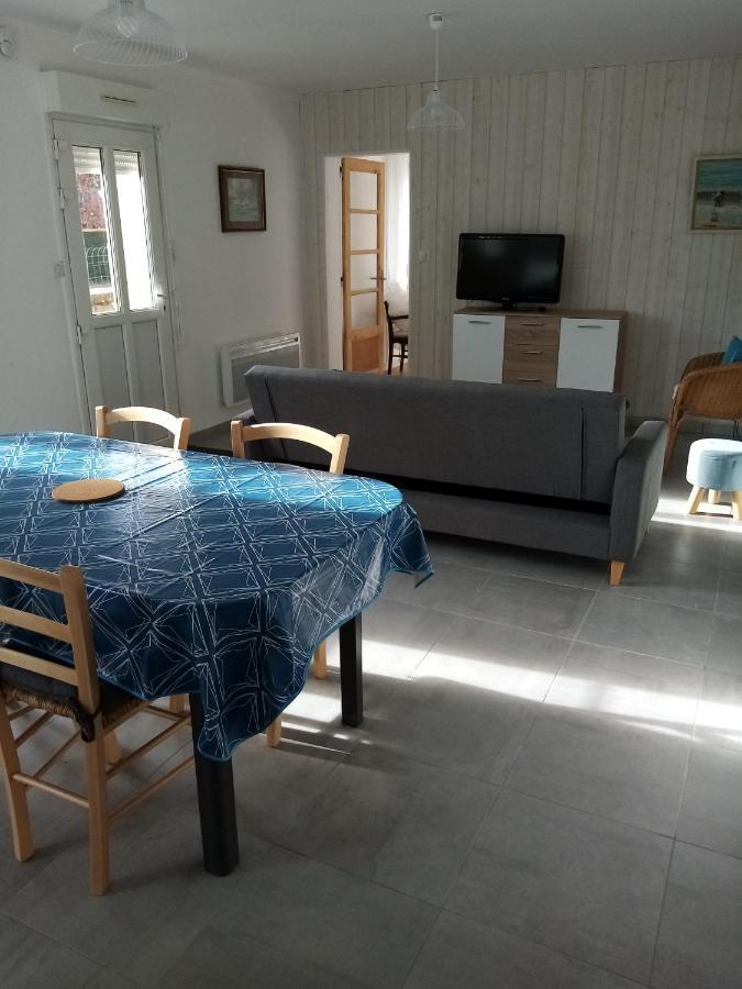 Chez Colette Villa Montviron Eksteriør billede